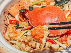 -潮州府·潮菜·砂锅粥(徐家汇店)