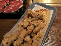 -新石器烤肉(之心城店)
