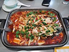 -水边人家·鱼宴餐厅·淳鱼馆(千岛湖店)