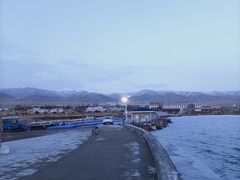 -青海湖国家重点风景名胜区