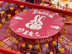 -银泰百货(北京大红门店)
