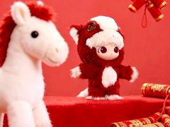 -泡泡玛特POPMART(上海环球港店)