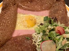 -La Creperie法餐厅(芮欧百货店)