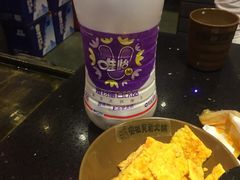 -宽板凳老灶火锅(南礼士路店)