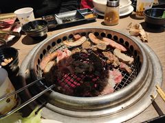 -火炉火自助餐(枫蓝国际店)