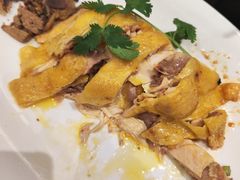 -新南华大酒店(长寿店)