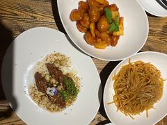 -青年公社烤鸭(青年路店)