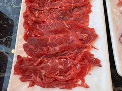 -潮汕美牛肉丸火锅店(天宁寺店)