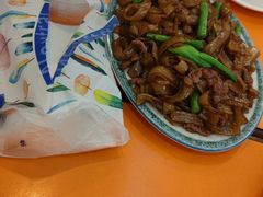 干炒牛河-雅苑餐厅(朝天路店)