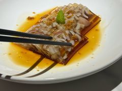 -竹雨堂创意中国菜(裕华店)