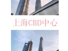 -上海之巅观光厅