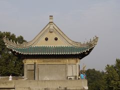 -武汉大学老图书馆