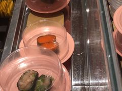 -争鲜回转寿司(通州万达店)