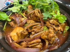 -川香煲(茅台路店)