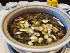 -爱膳菌锅锅(阳南店)