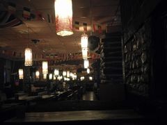 -Helens海伦司小酒馆(红旗南路店)