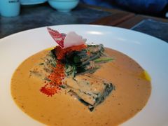 -老板恋上鱼(恒隆广场店)