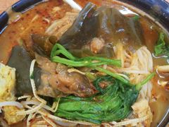 -曹宝林砂锅麻辣烫(星光路店)