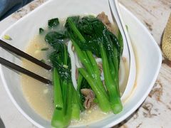 -香港深井掂檔烧鹅茶餐厅(海韵城店)