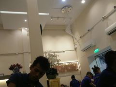 -暹罗手艺古法泰式按摩馆(二号店)