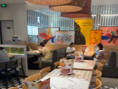-菲滋意式餐厅(临海银泰店)