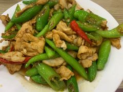 -聚德福海鲜家常菜(刘庄店)