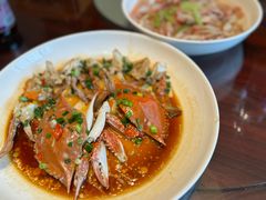 -健眺小海鲜(临海后山店)