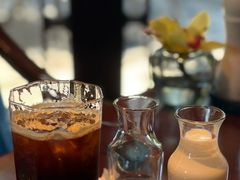 -杭州西子湖四季酒店-WL BISTRO西湖餐厅(灵隐路店)