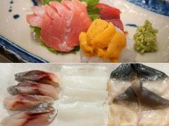 -鮨一日本料理旗舰店(总店)