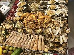 -日进一片海.生腌海鲜火锅.宵夜烧烤(三里屯总店)