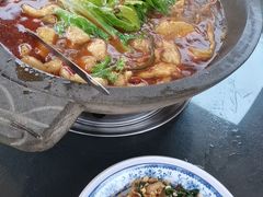 -都江堰石锅鱼