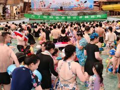 -南宫温泉水世界