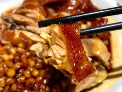 香港豉油鸡-金戈戈香港豉油鸡(皇庭广场店)