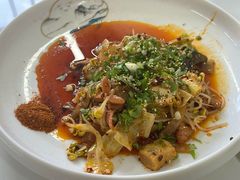 -辛蜀人冒菜(中坝店)