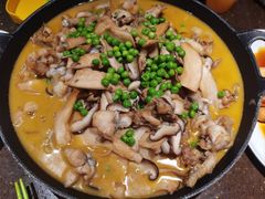-蛙喔牛蛙(高新绿宝店)