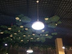 -福慧慈缘素食餐厅(王府井店)