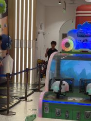 -meland亲子乐园(珠海环宇城店)