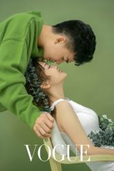 -金夫人婚纱摄影