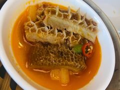 -唐阁海景中餐厅·早茶·粤菜•生日聚餐(海口朗廷酒店)