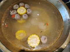 -小牛海记潮汕牛肉店(永定路店)