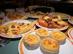 -比格比萨自助(花园路店)