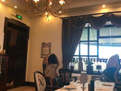 -波特曼西餐厅(南岗店)