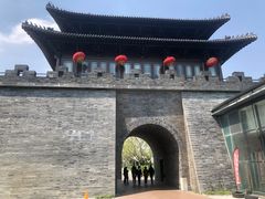 -东园小馆·早茶·淮扬小炒(宋夹城店)