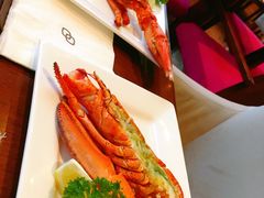 -上海丽笙精选海仑宾馆·莫赛克餐厅
