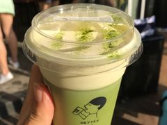 -喜茶(深圳福田星河COCO Park店)