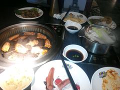 -欢乐牧场(T12店)