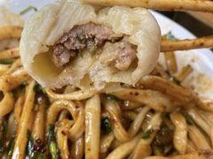 -王菊美食街·王菊面馆(总店)