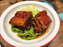-锡和无锡菜(景丽苑店)