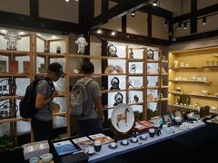 -诗婢家(宽窄巷子店)