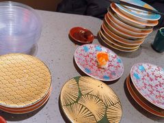 -小乔回转寿司(市府恒隆广场店)